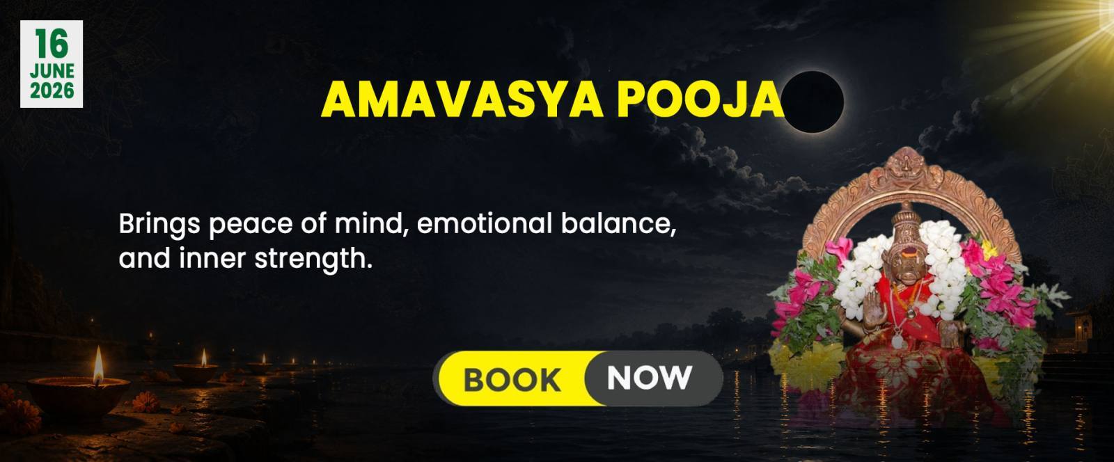 HariOm Puja Services