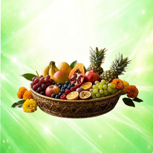Fruit Dhaanam Fruit Dhaanam
