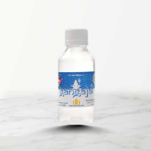 Gangajal 100 ml